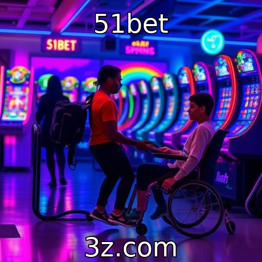 A importância da acessibilidade em jogos eletrônicos