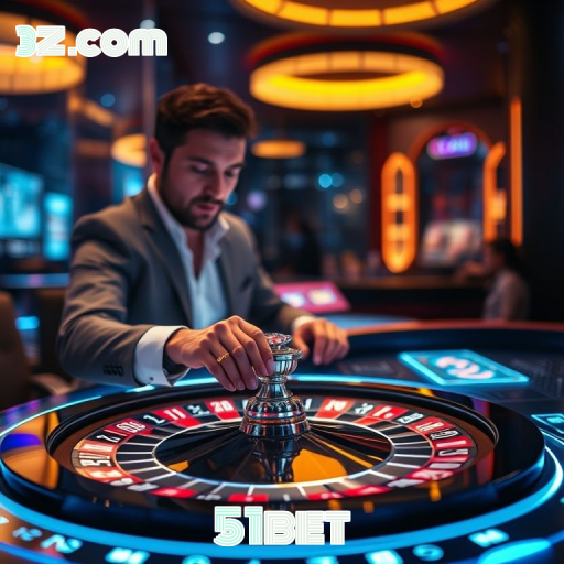 Apostas Imperdíveis no 51bet: Surpresas a Cada Jogada