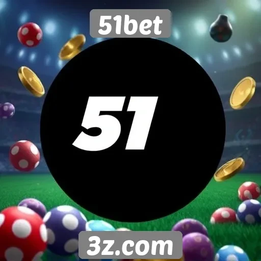 51bet oferece ampla gama de opções de jogos