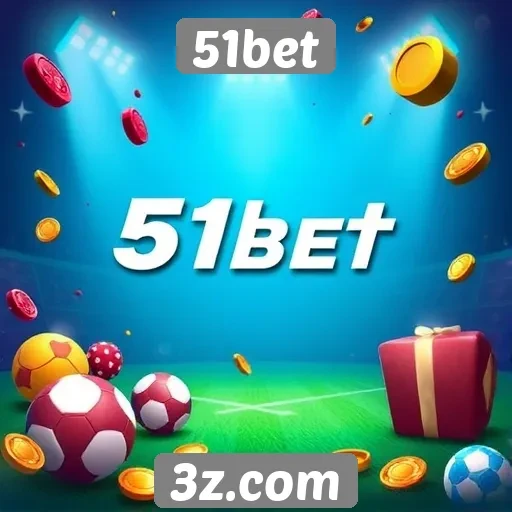 51bet oferece diversas opções de jogos online