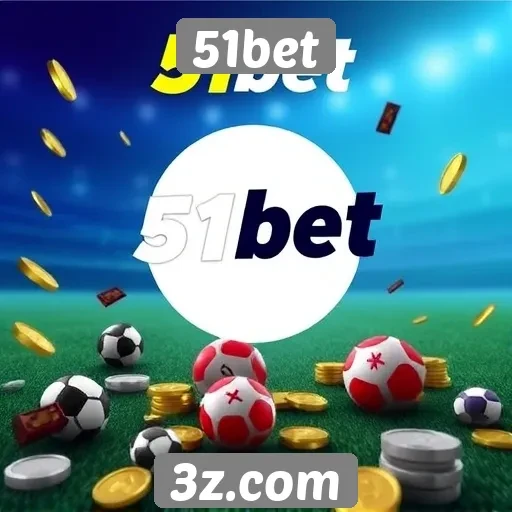 Guia completo das promoções no 51bet