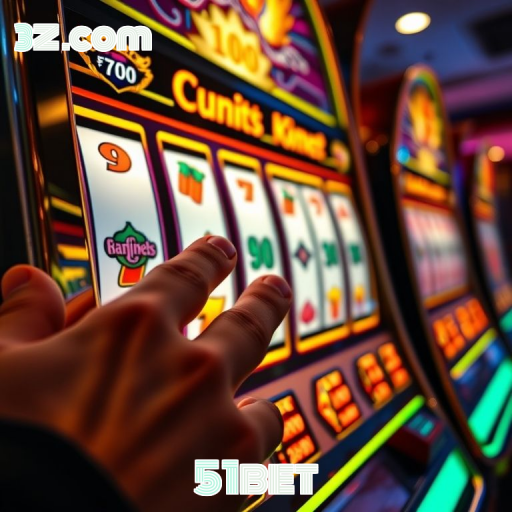 A Emoção do Esporte no 51bet: Apostas que Encantam