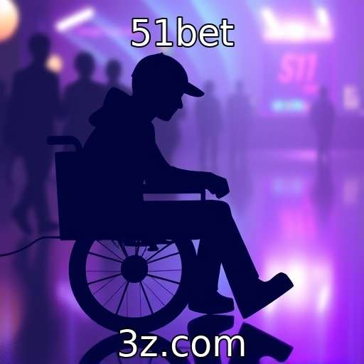 Acessibilidade nos jogos como foco em 2025