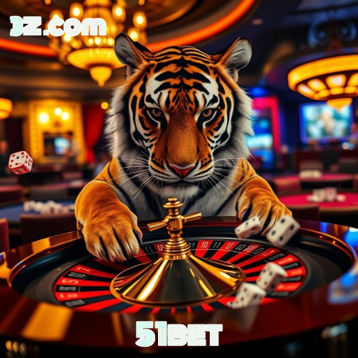 Jogos Incríveis e Diversão Sem Fim na 51bet