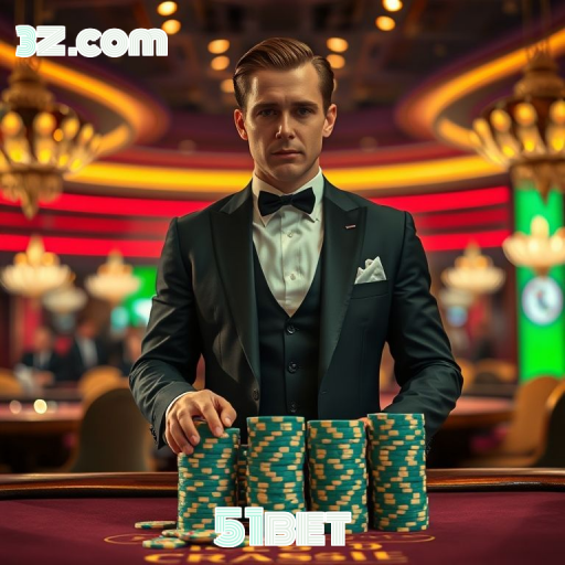 Login Descomplicado: Experimente Tudo que o 51bet Oferece