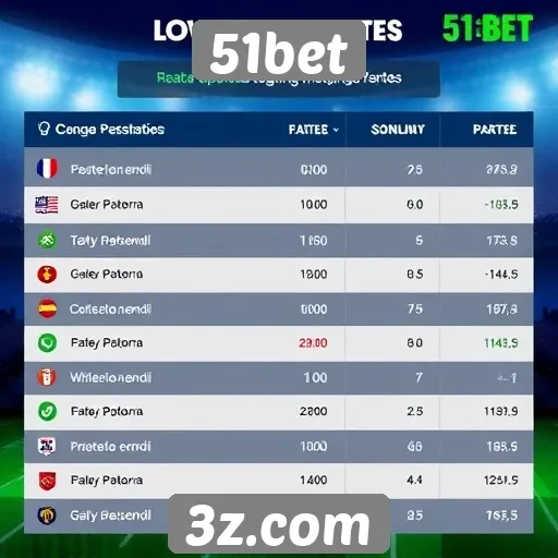 Métodos de pagamento disponíveis no 51bet em 2025